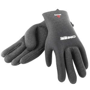 Cressi High stretch gloves 3,5 mm