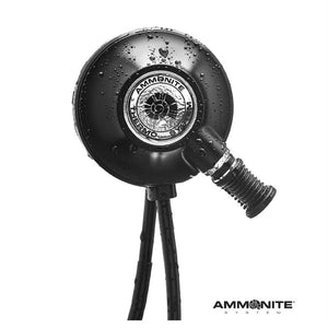 Ammonite T-Valve 360